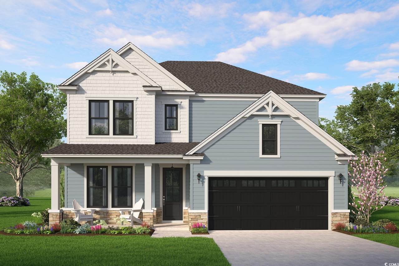 4792 Huckleberry Ln. - Photo 1