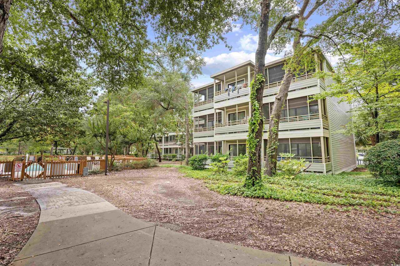 415 Ocean Creek Dr. - Photo 1