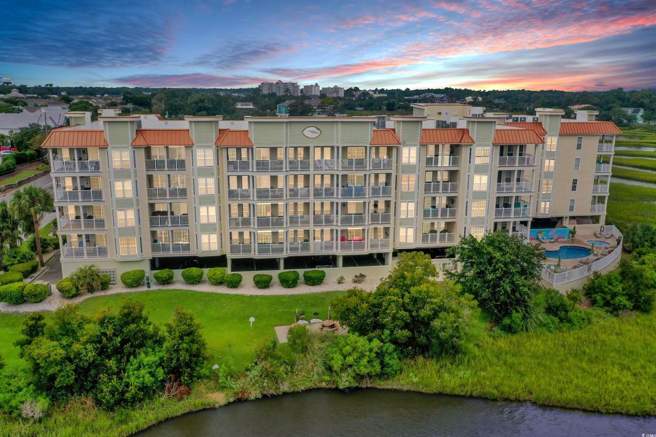 502 48th Ave. S - Photo 1