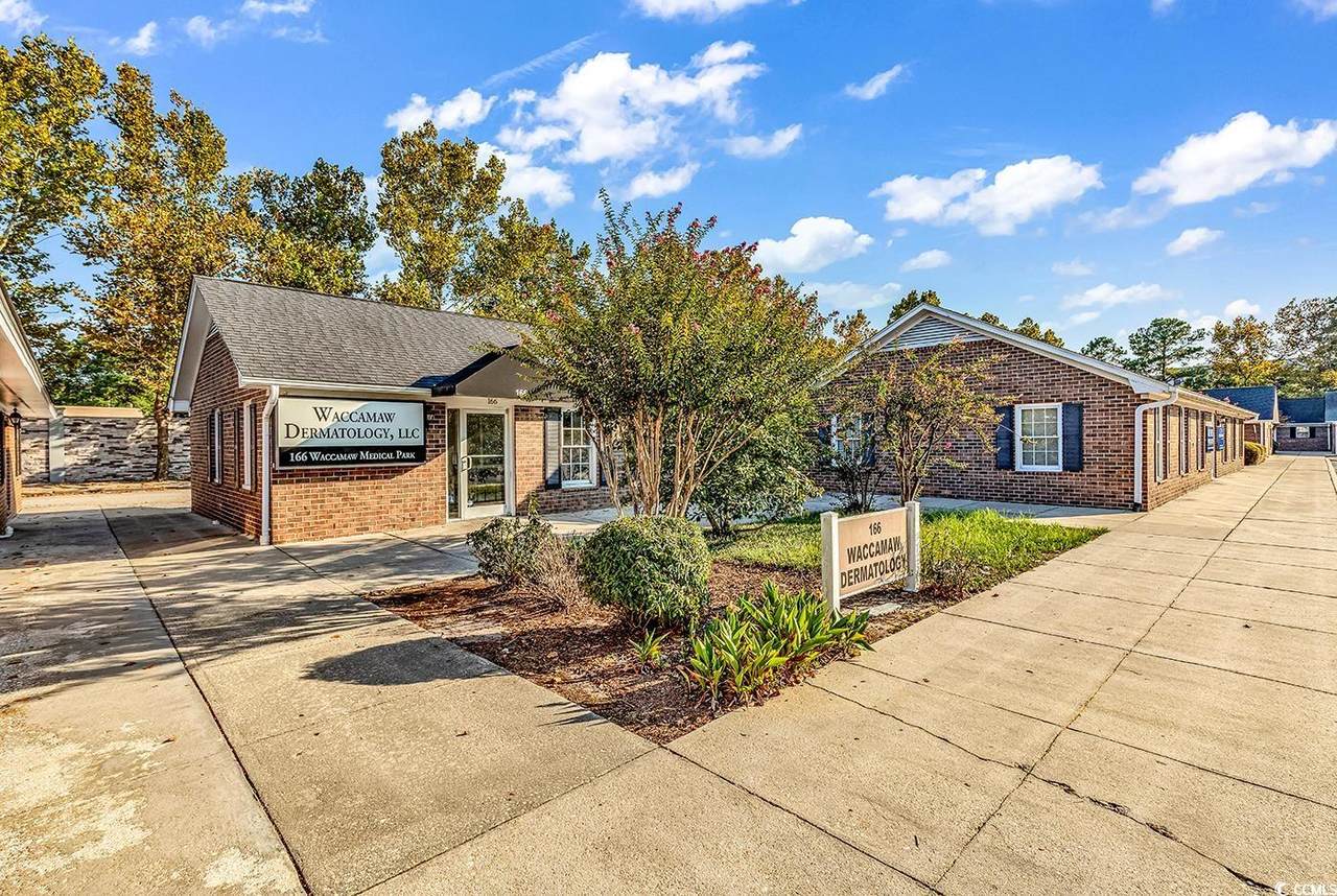 166 Waccamaw Medical Park Ct. - Photo 1