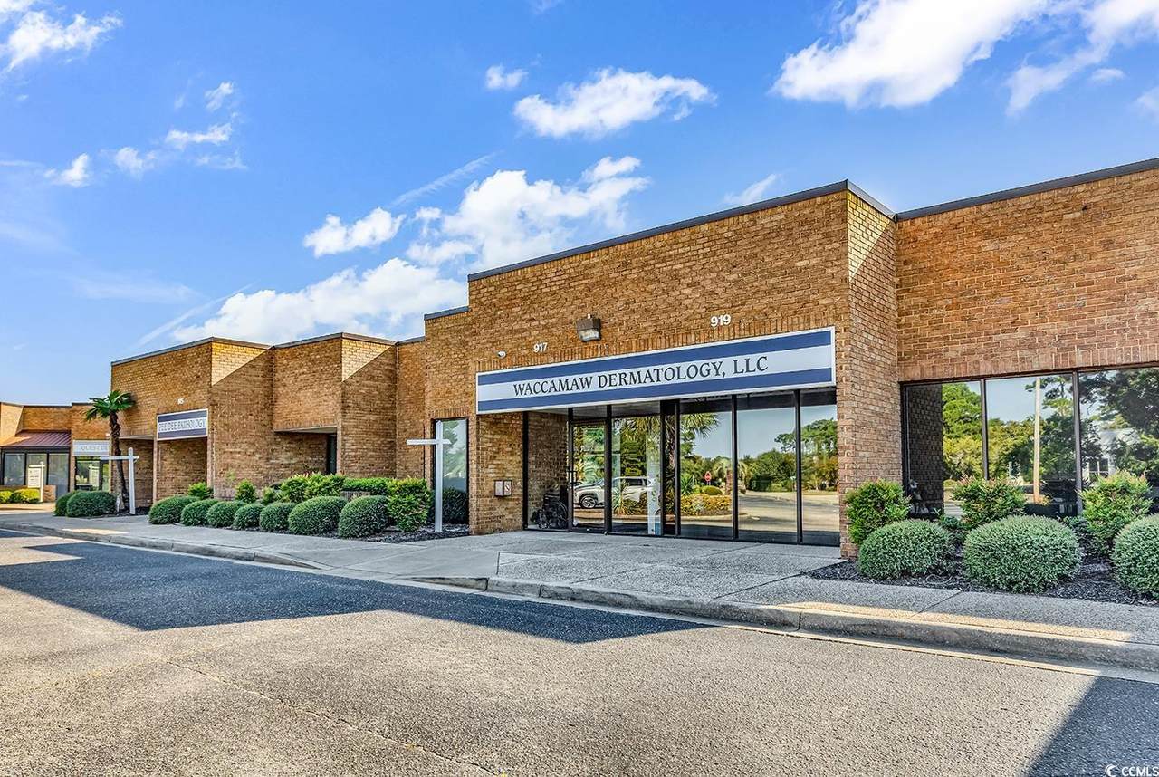 917/919 Medical Circle - Photo 1