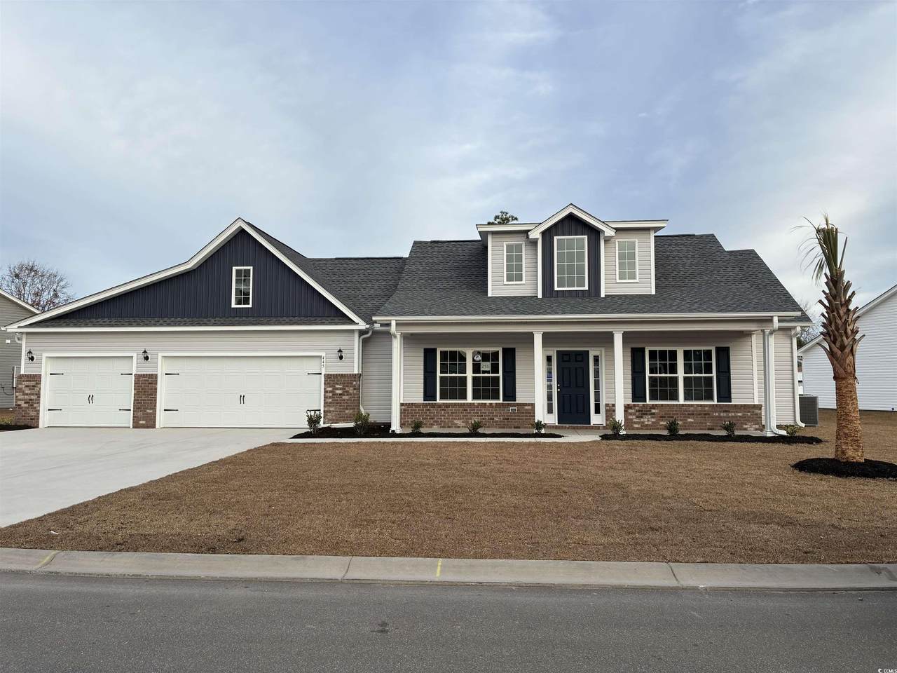 445 Lifestyle Court - Photo 1