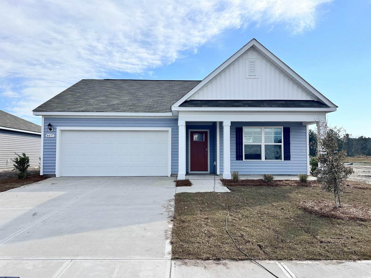 4437 East Coast Ln. - Photo 1