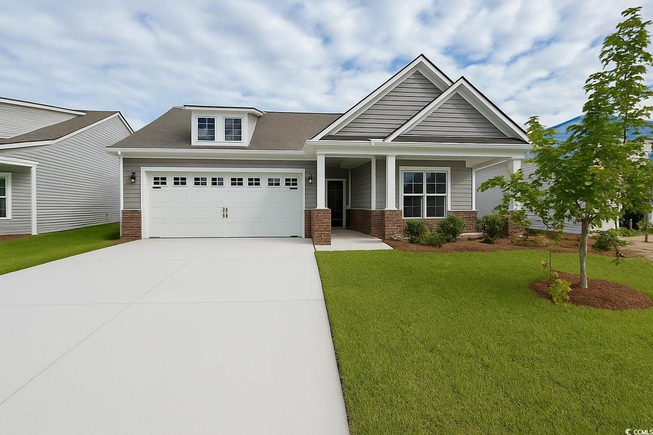 1431 Winding Creek Way - Photo 1