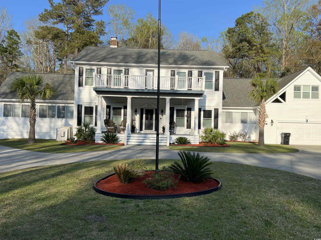 1300 Howard Ln. - Photo 1