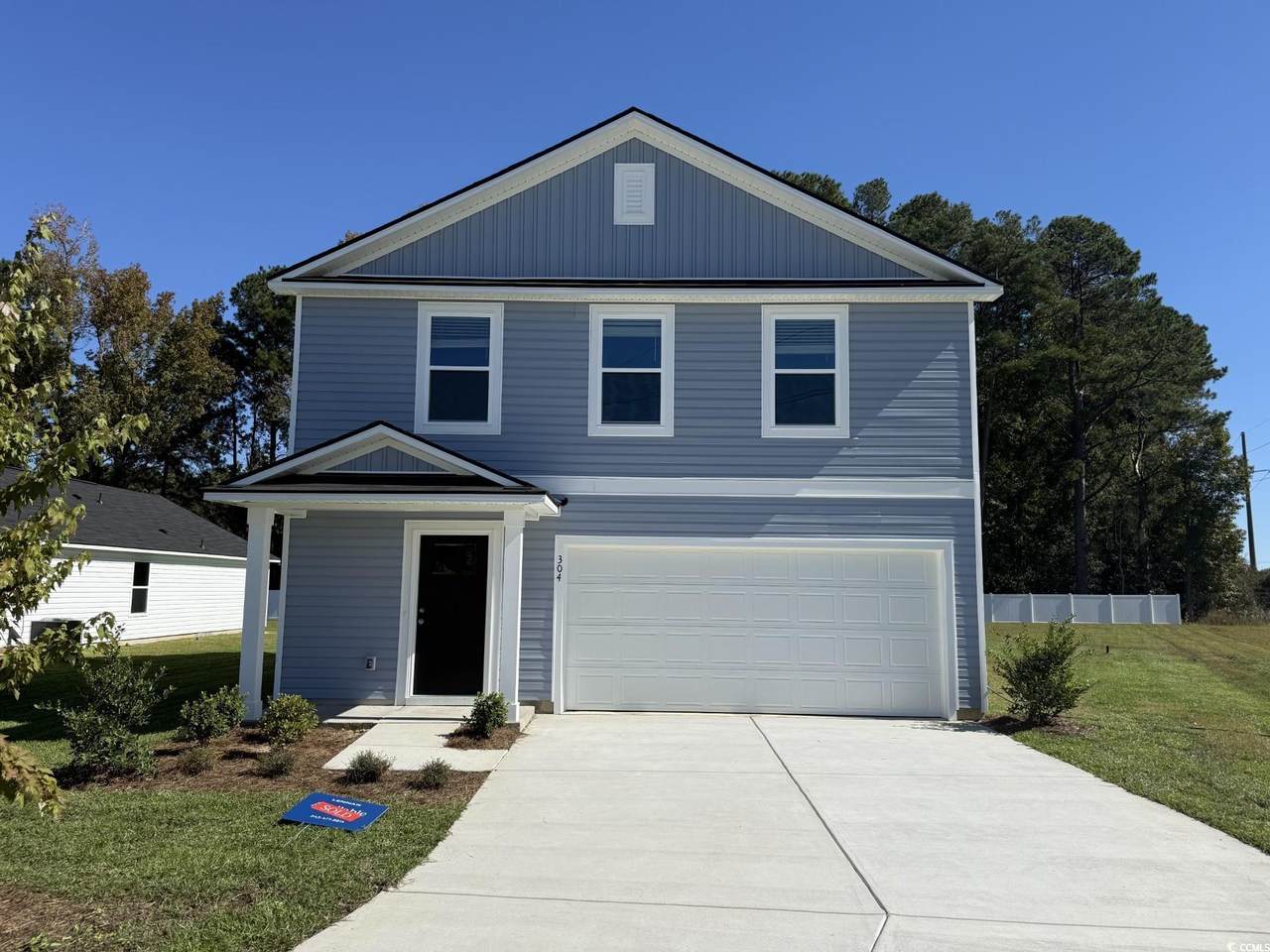 304 Mistletoe Way - Photo 1