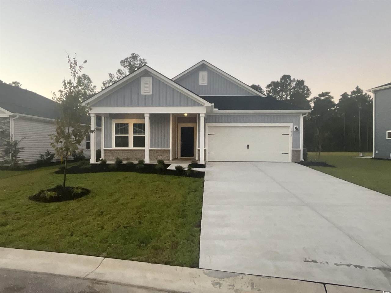 7015 Edgemoor Ct. - Photo 1