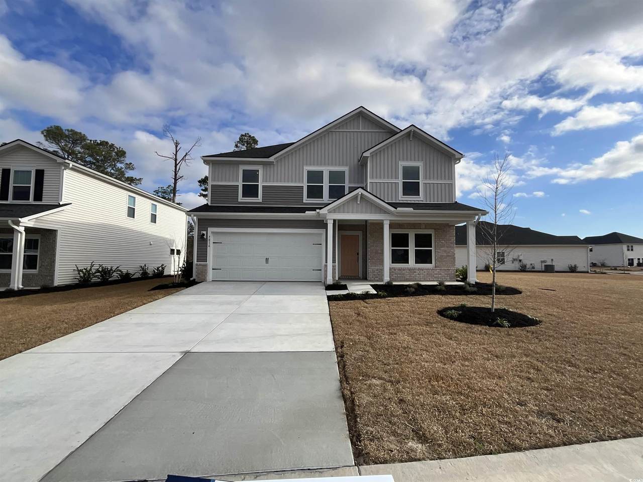 7016 Edgemoor Ct. - Photo 1