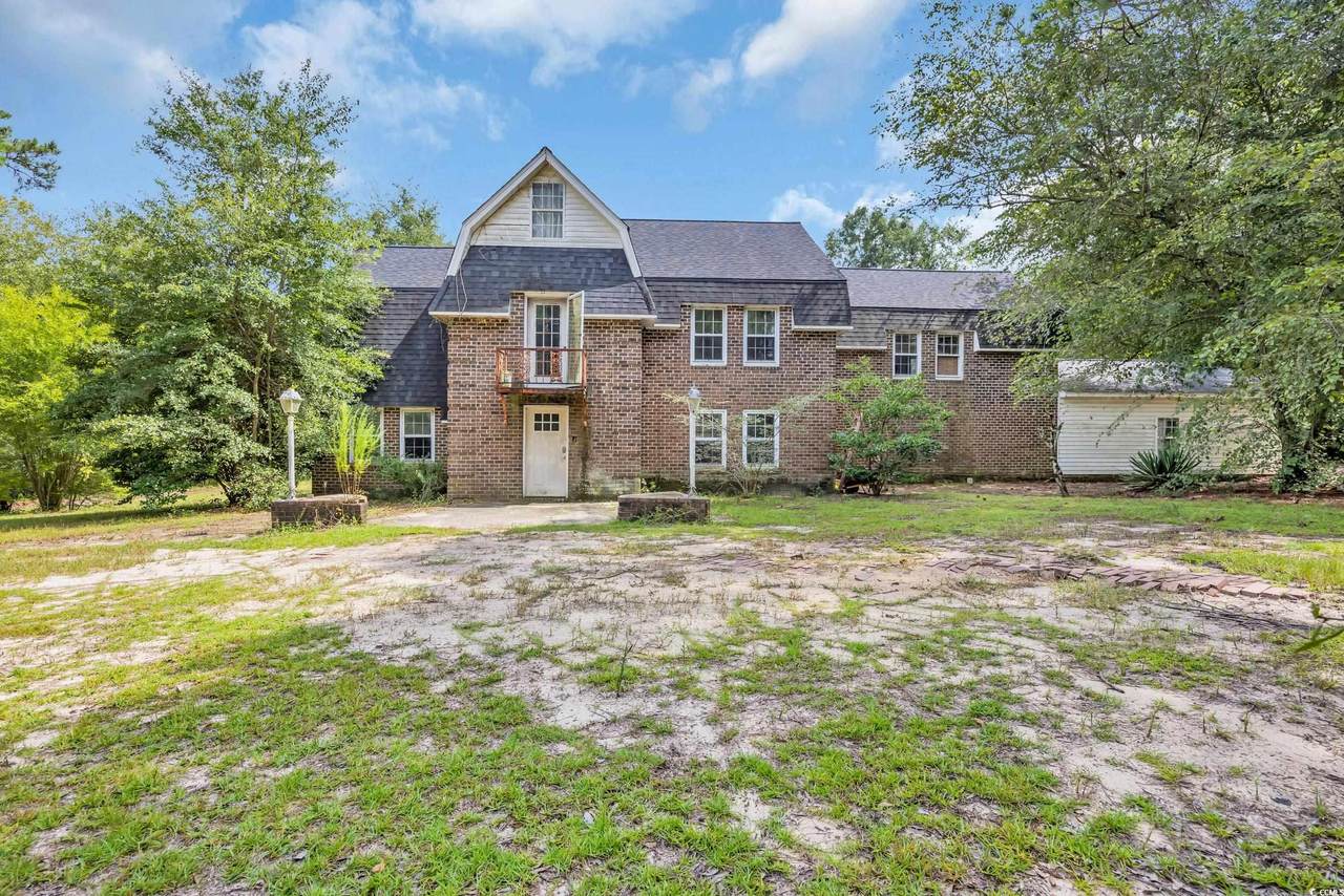 9095 Highway 701 South - Photo 1