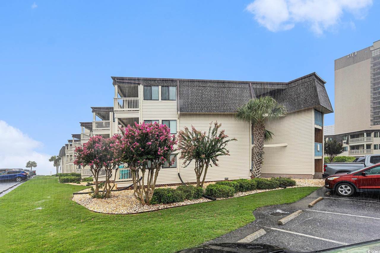 5601 N Ocean Blvd. - Photo 1