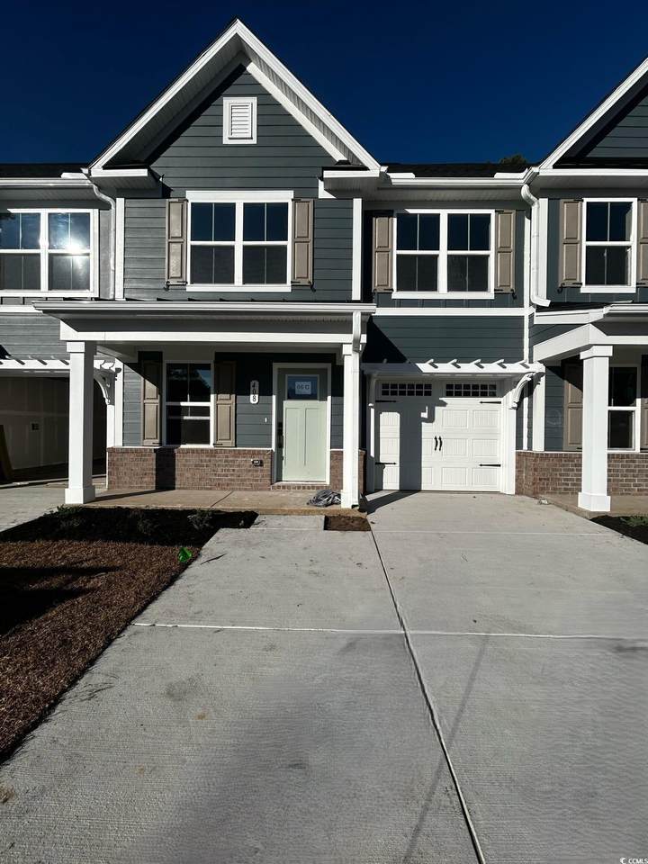 408 Fountain Grass Ct. - Photo 1