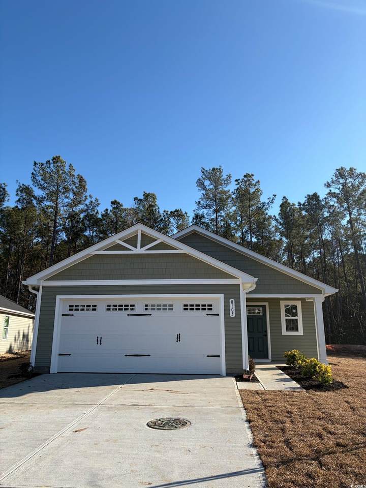 8103 Sterling Oaks Dr - Photo 1