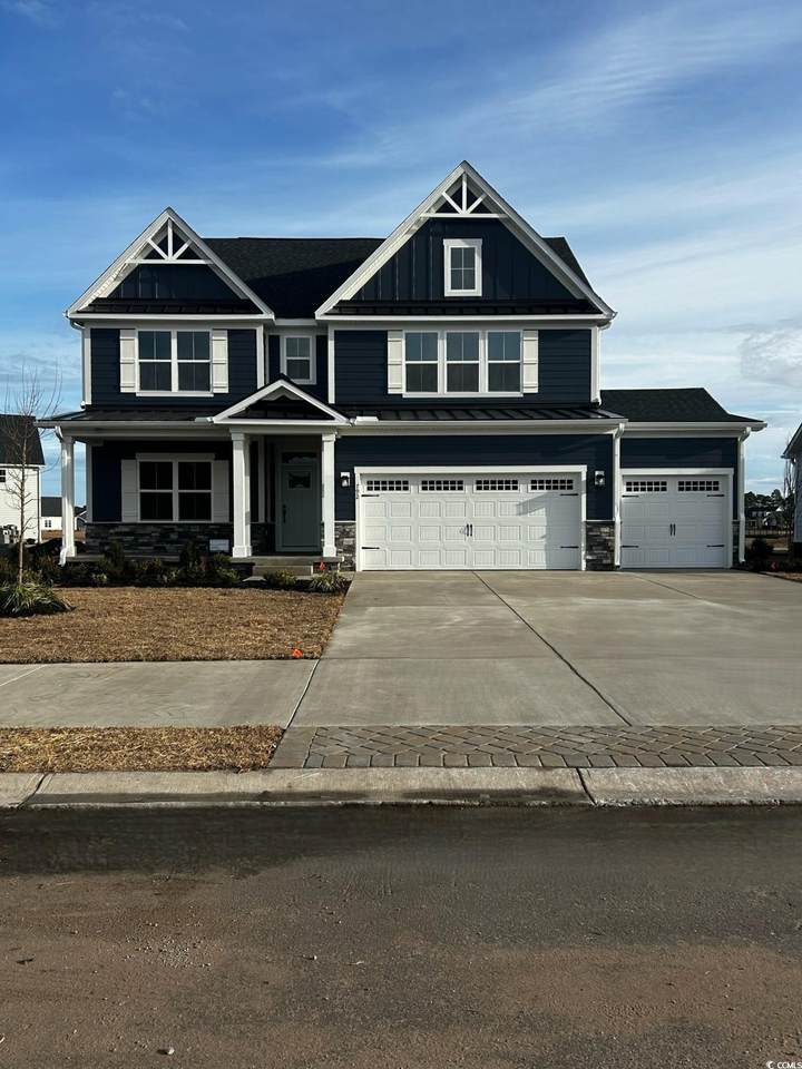 792 Indigo Bay Circle - Photo 1