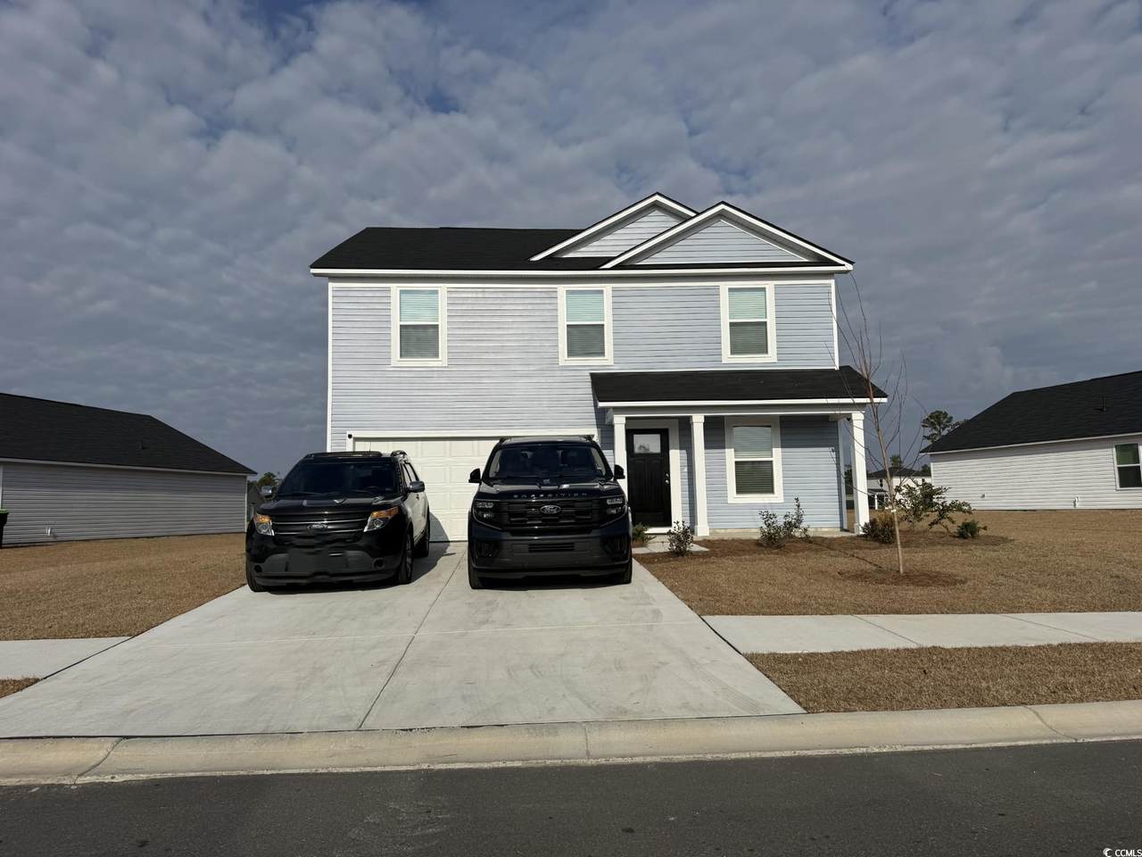 191 Warner Crossing Way - Photo 1