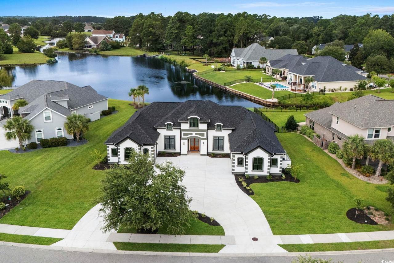 1261 Wood Stork Dr. - Photo 1