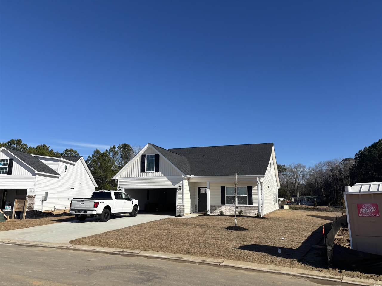 223 Stillbrook Dr. - Photo 1