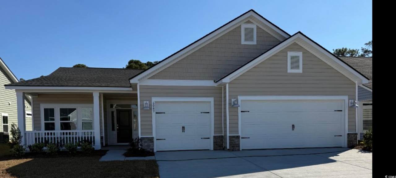 6049 Zoe Way - Photo 1