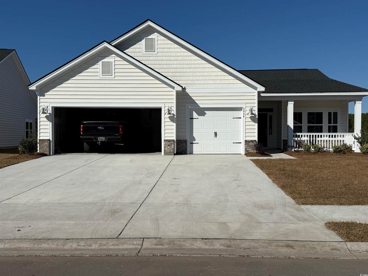 6044 Zoe Way - Photo 1