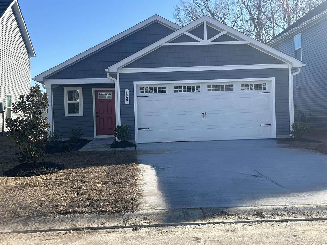 1023 Oak Meadow Dr. - Photo 1