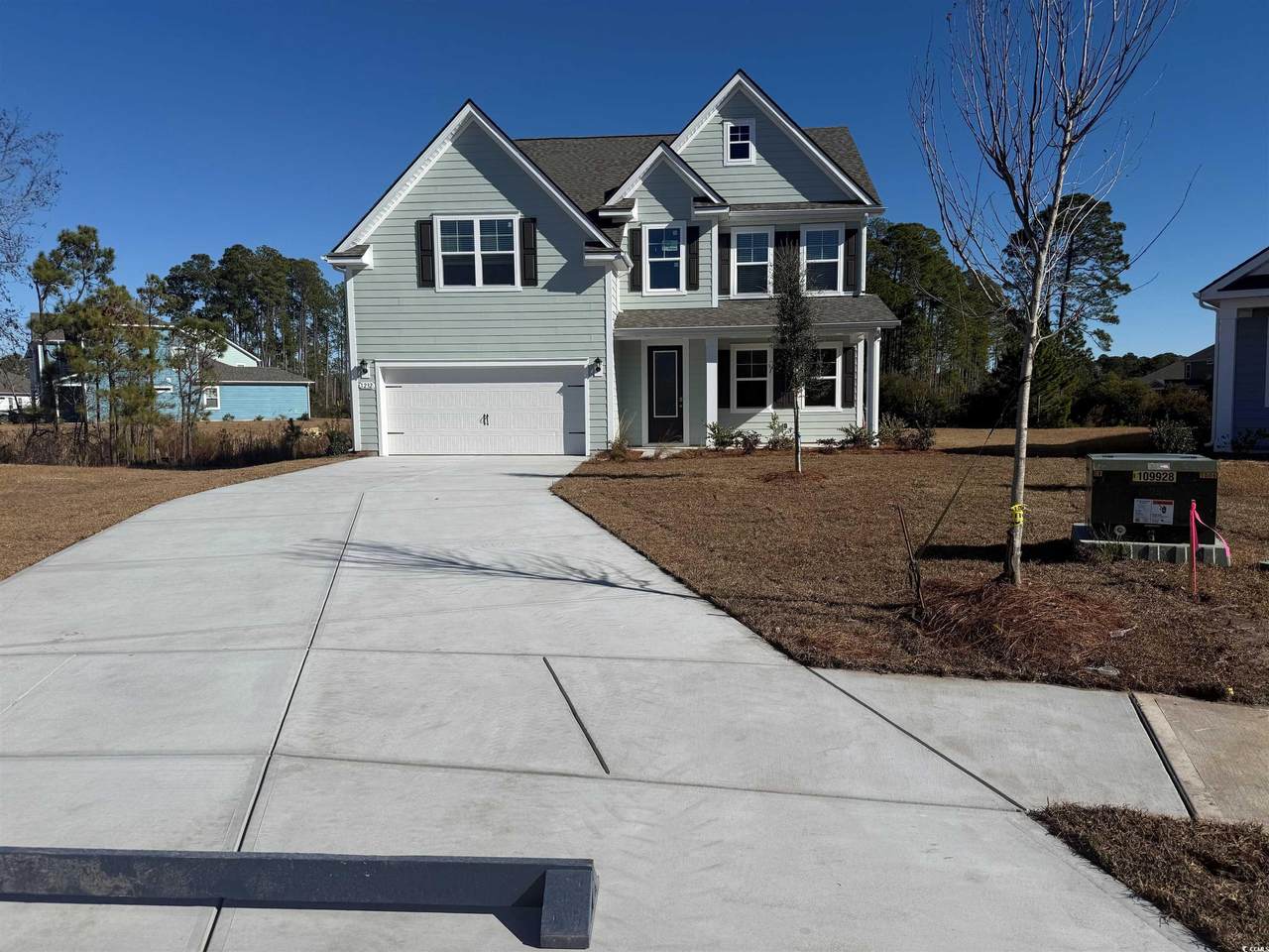 1232 Barrington Way - Photo 1