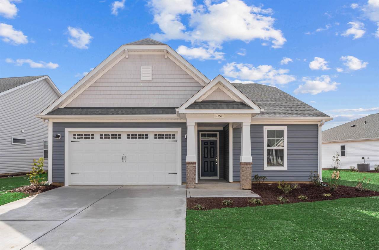 2154 Gooseberry Way - Photo 1