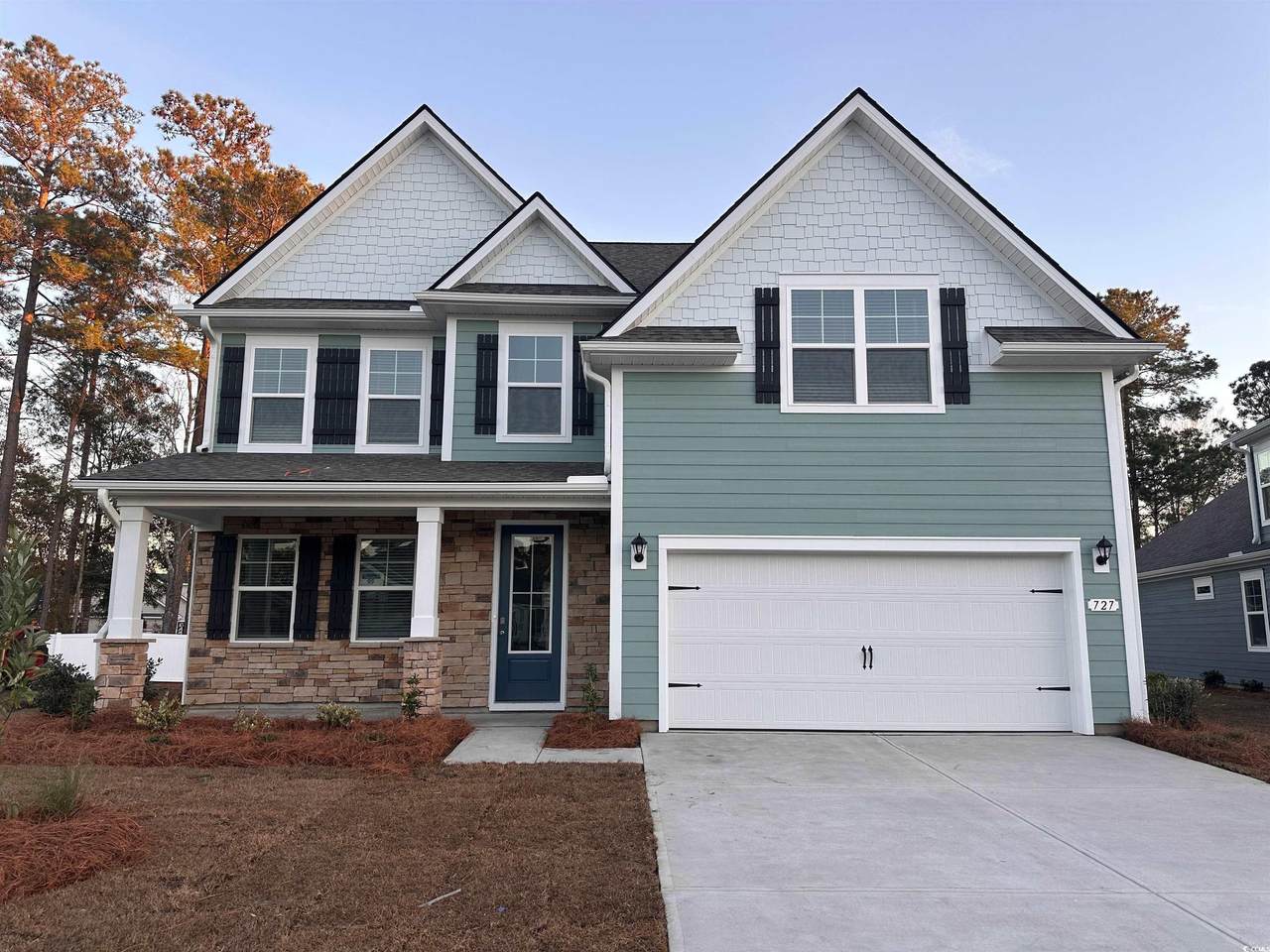 727 Plumage Ct. - Photo 1