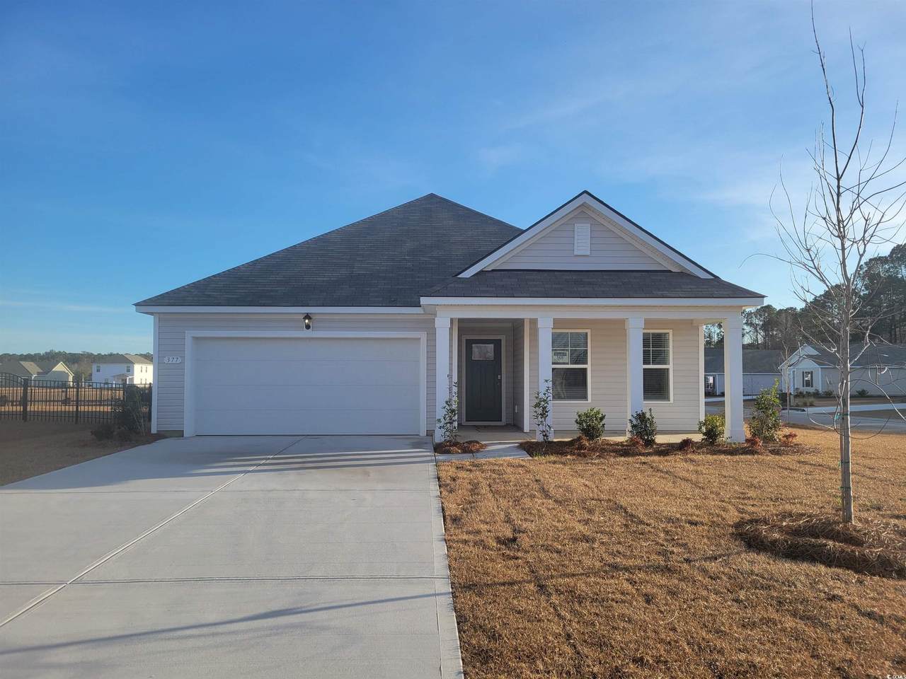377 Acosta Circle - Photo 1