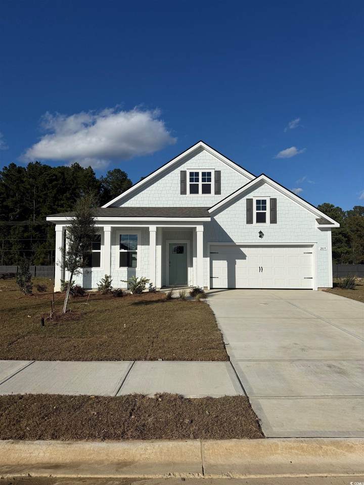 2819 Riverboat Way - Photo 1