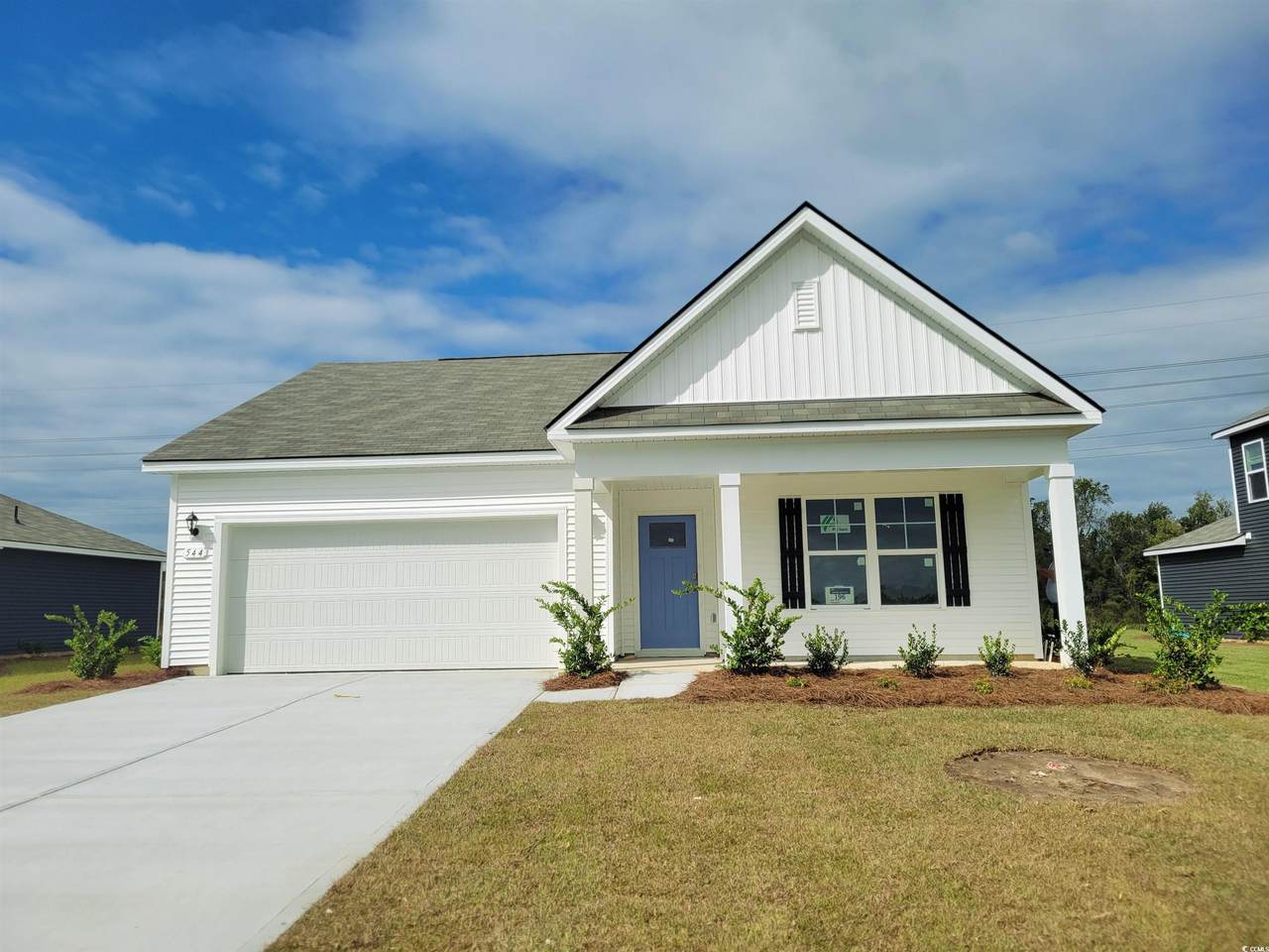 544 Scarlet Sage Dr. - Photo 1