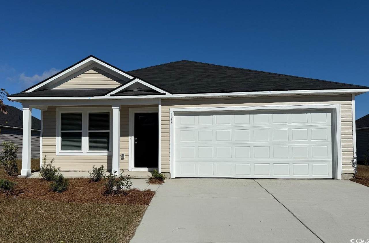 171 Warner Crossing Way - Photo 1