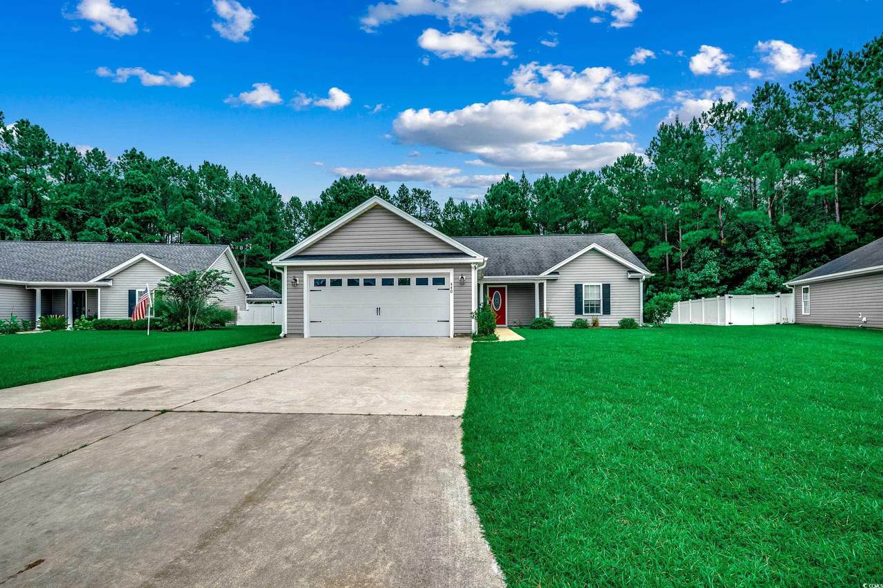 440 Oakham Dr. - Photo 1