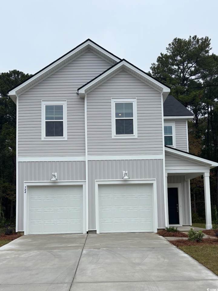 744 Sturdy Root Rd - Photo 1