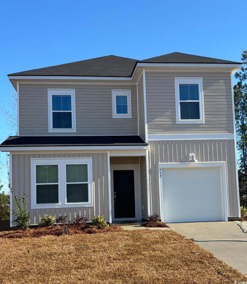 717 Sturdy Root Rd - Photo 1