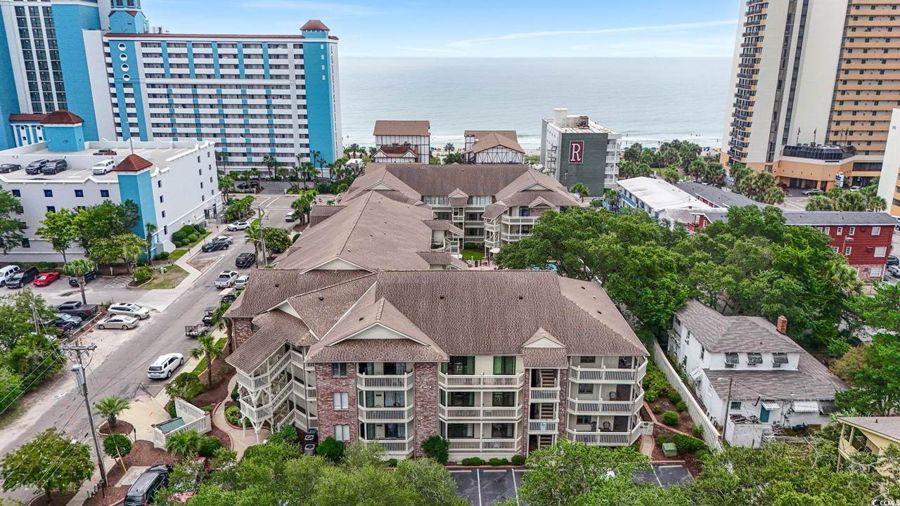 2805 N Ocean Blvd. - Photo 1