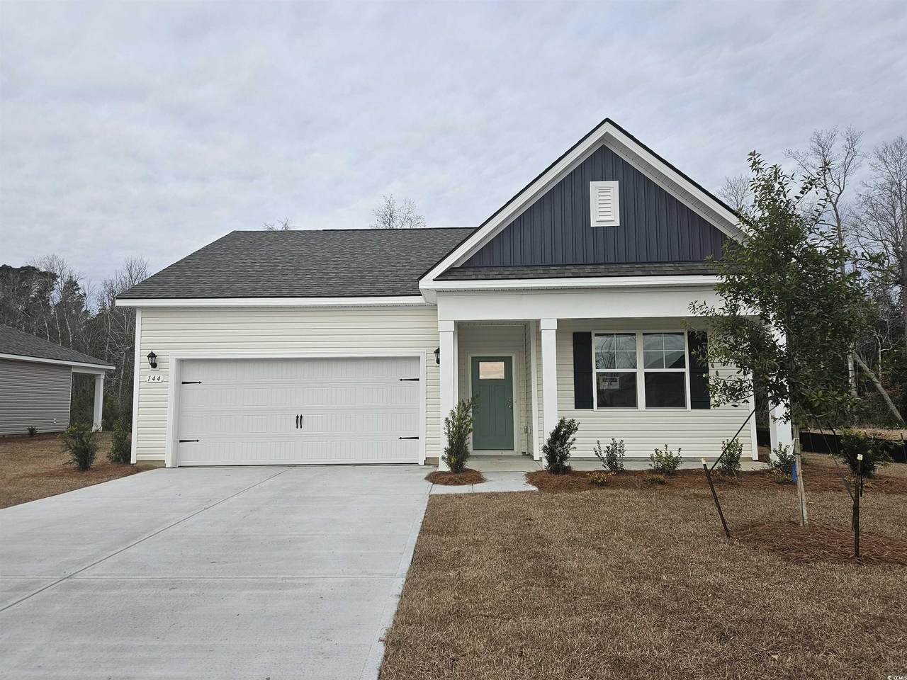 144 Cottage Red Ct. - Photo 1