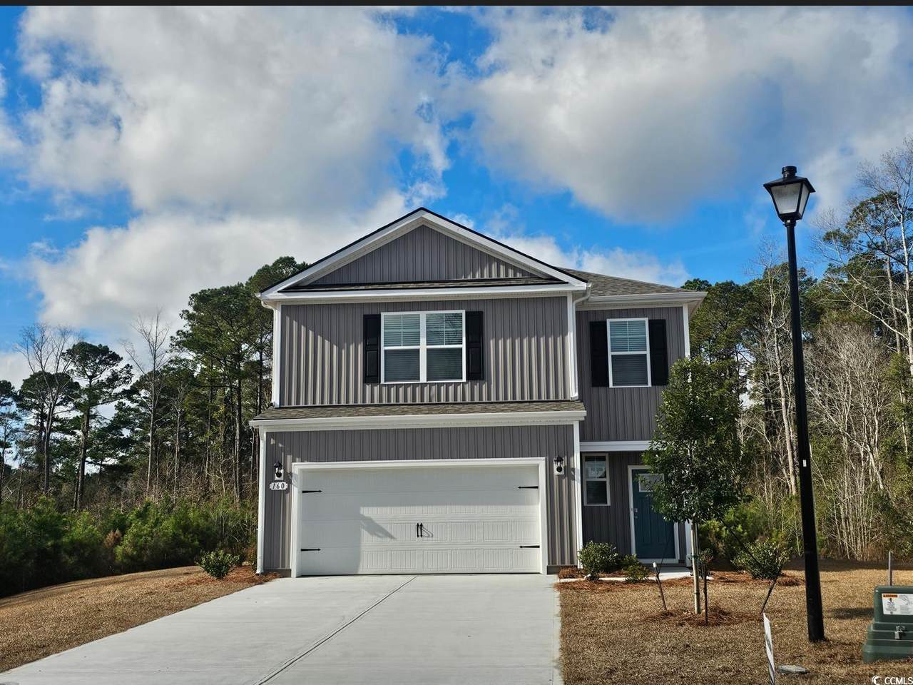 160 Cottage Red Ct. - Photo 1
