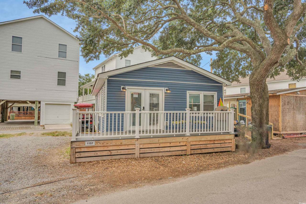 6001 - 1157 Kings Hwy. - Photo 1