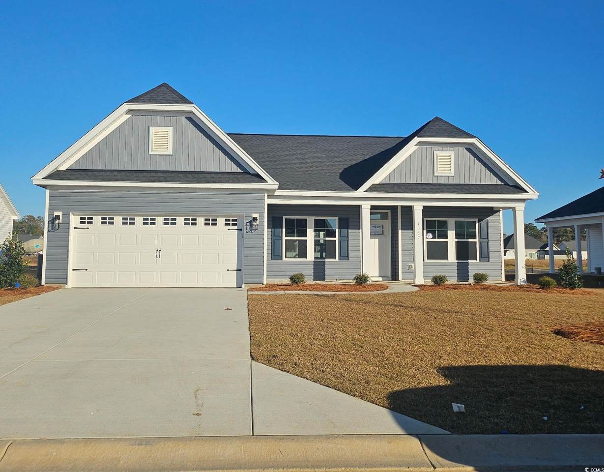 1057 Jase Dr. - Photo 1