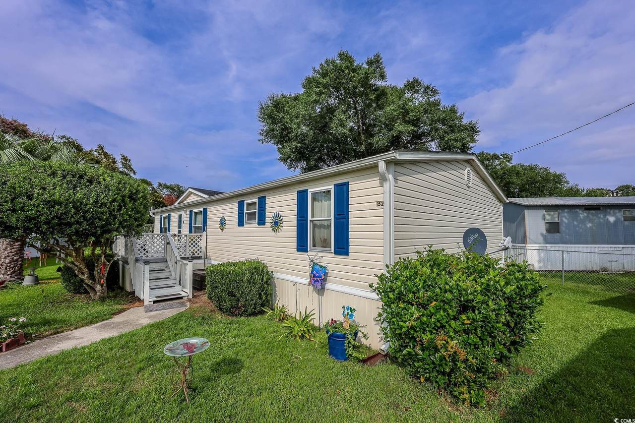 1522 Cove Ln. - Photo 1