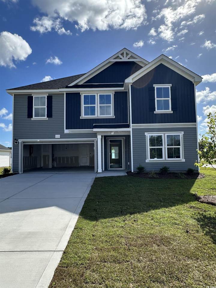 1000 Kinness Dr. - Photo 1