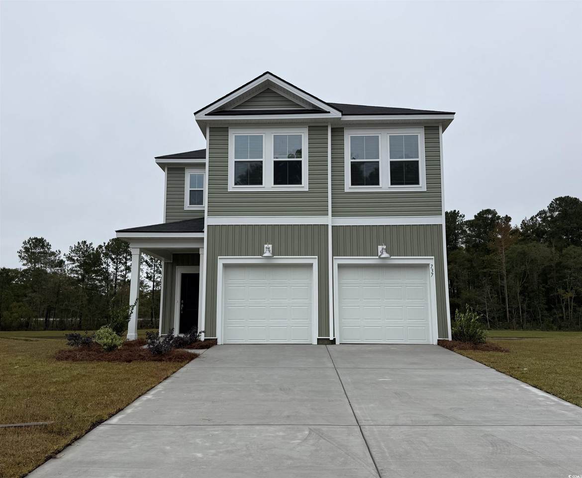 737 Sturdy Root Rd - Photo 1