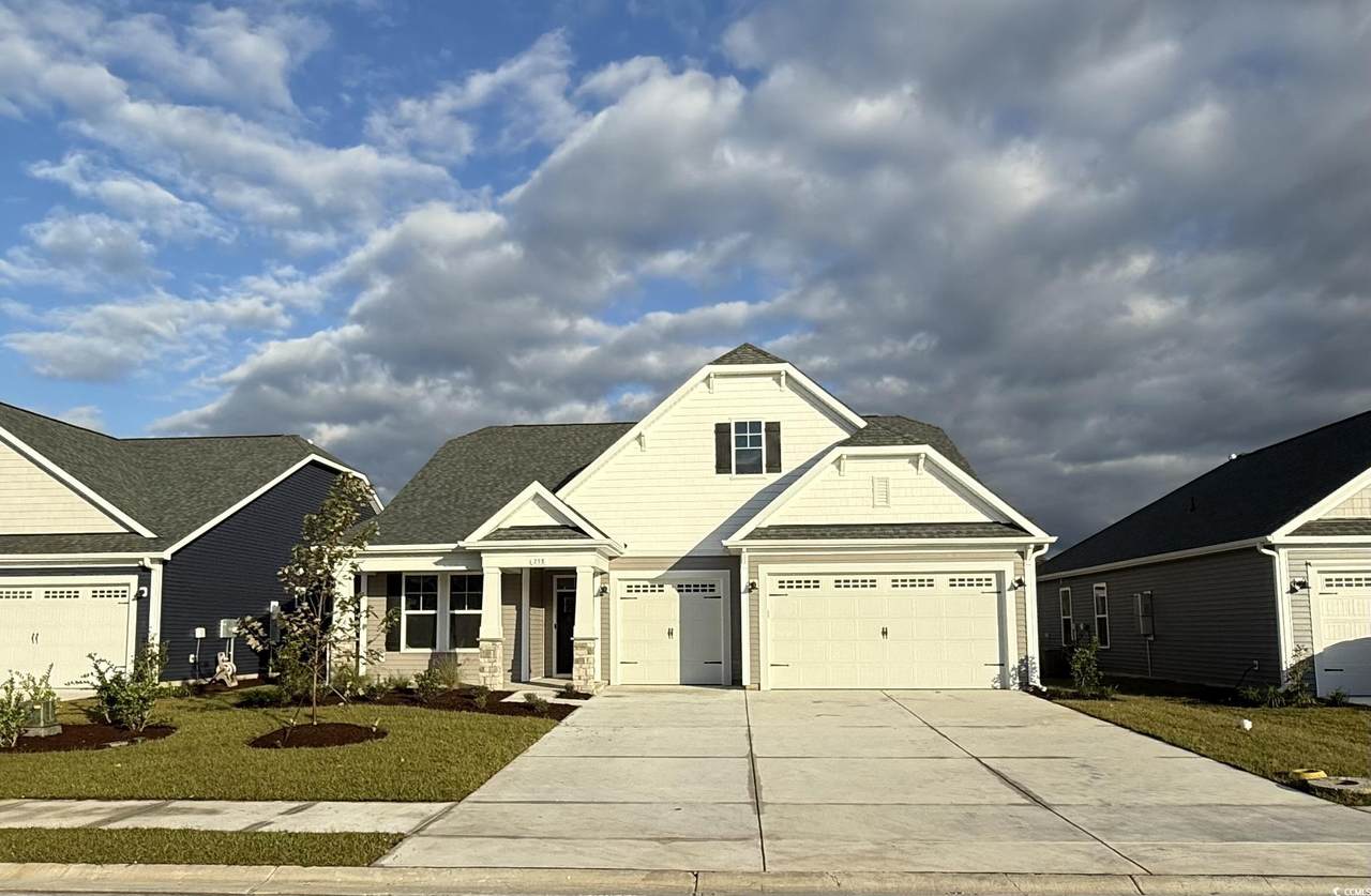 238 Broughton Dr. - Photo 1