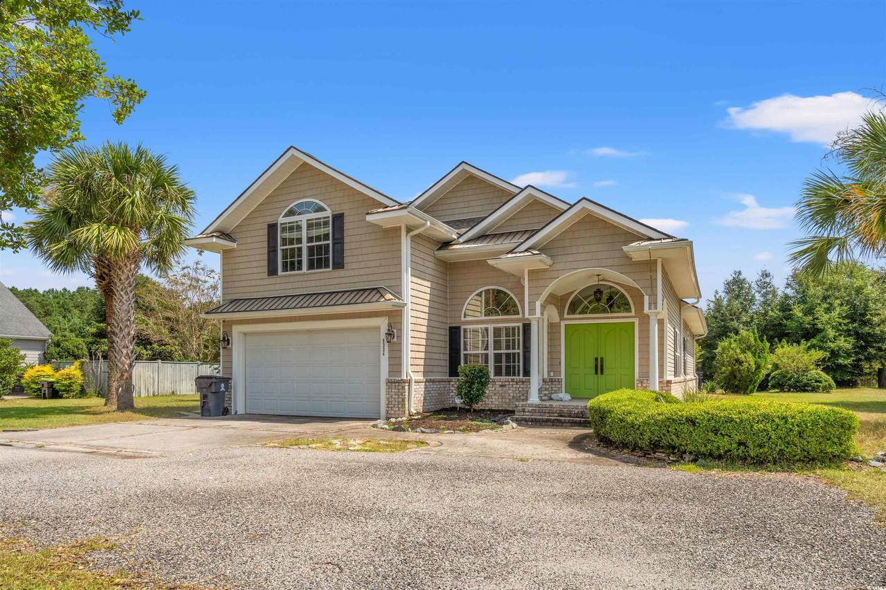 5324 Bear Bluff Dr. - Photo 1