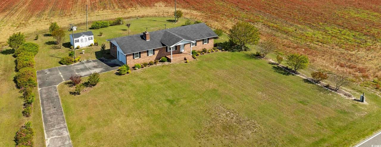 3805 Valley Forge Rd. - Photo 1