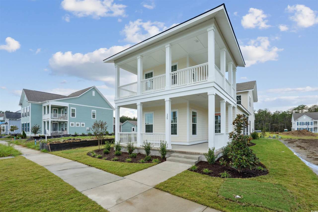 329 Grafton Dr. - Photo 1