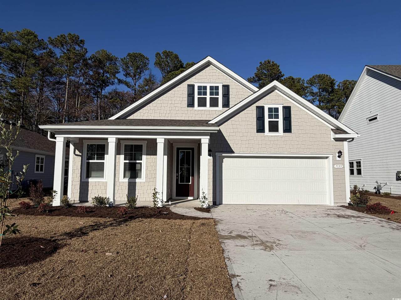 7155 Shooting Star Way - Photo 1