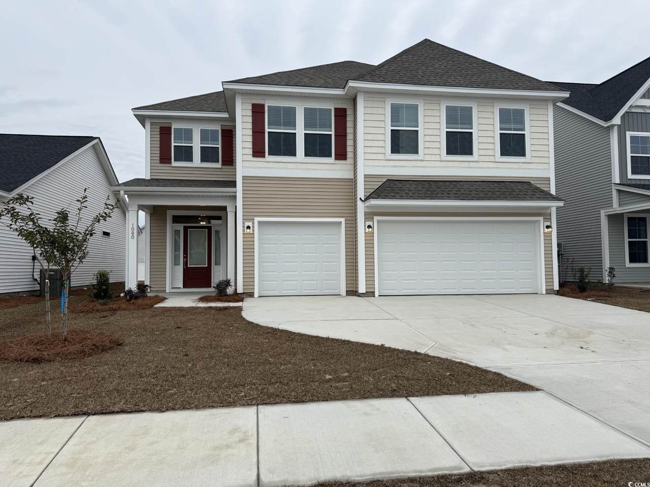 1080 Laconic Dr. - Photo 1