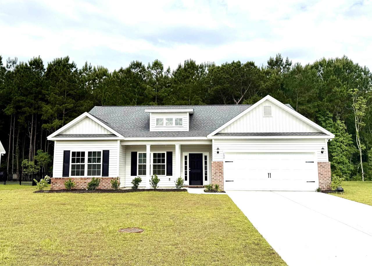 134 Double Pond Dr - Photo 1
