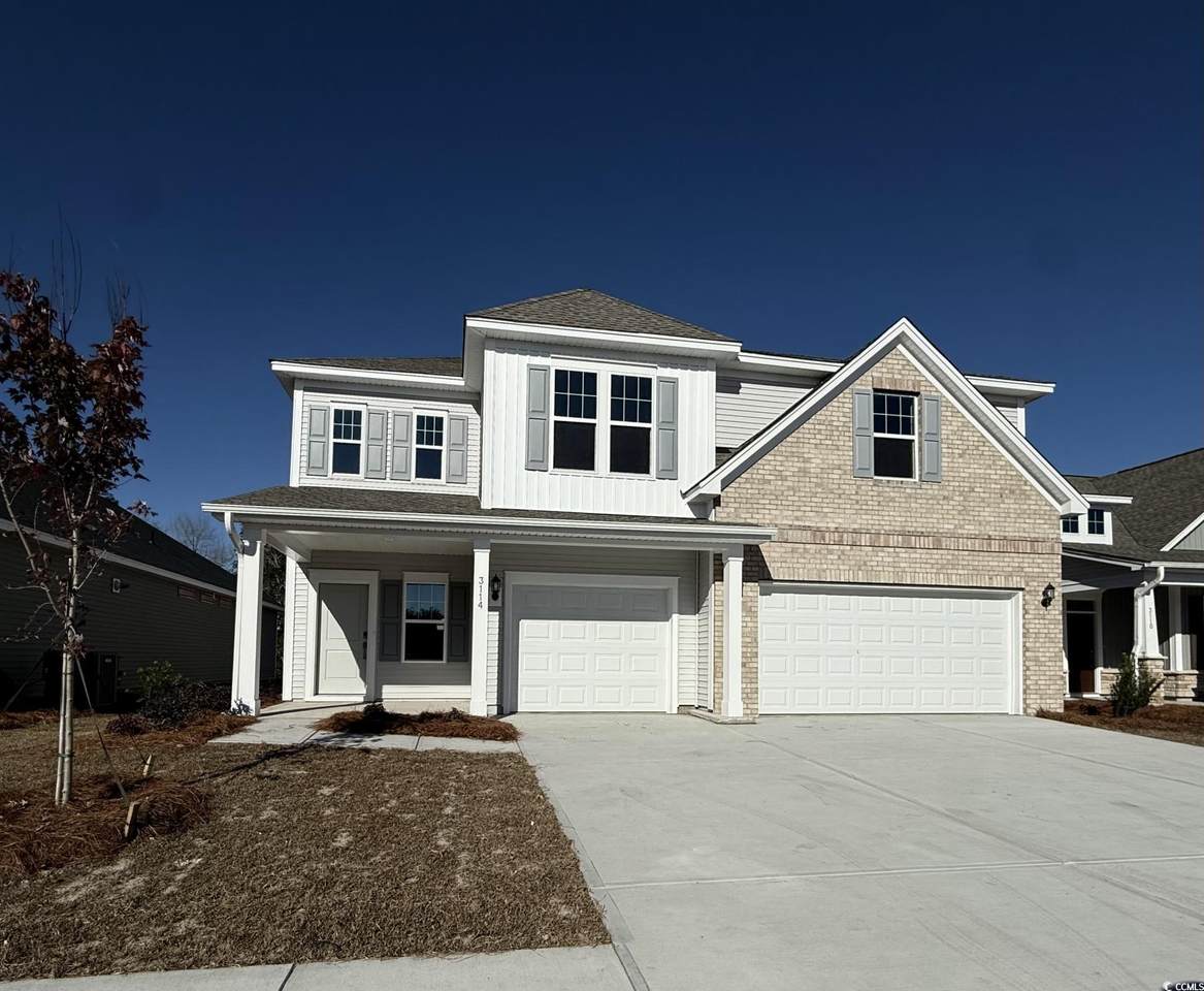 3114 Visionary Dr. - Photo 1