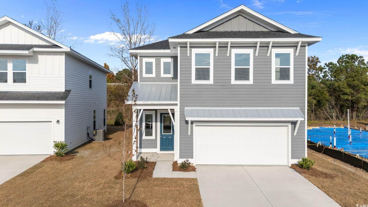 787 Ebb Tide Rd. - Photo 1